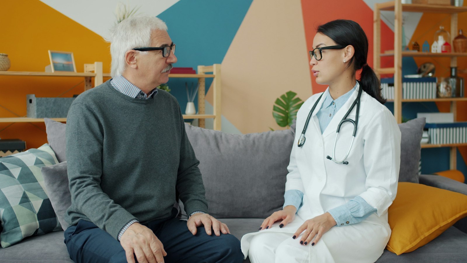 Complex Care Support