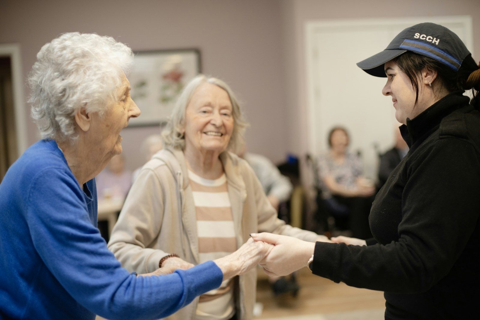 Convalescence & Post-Hospital Care