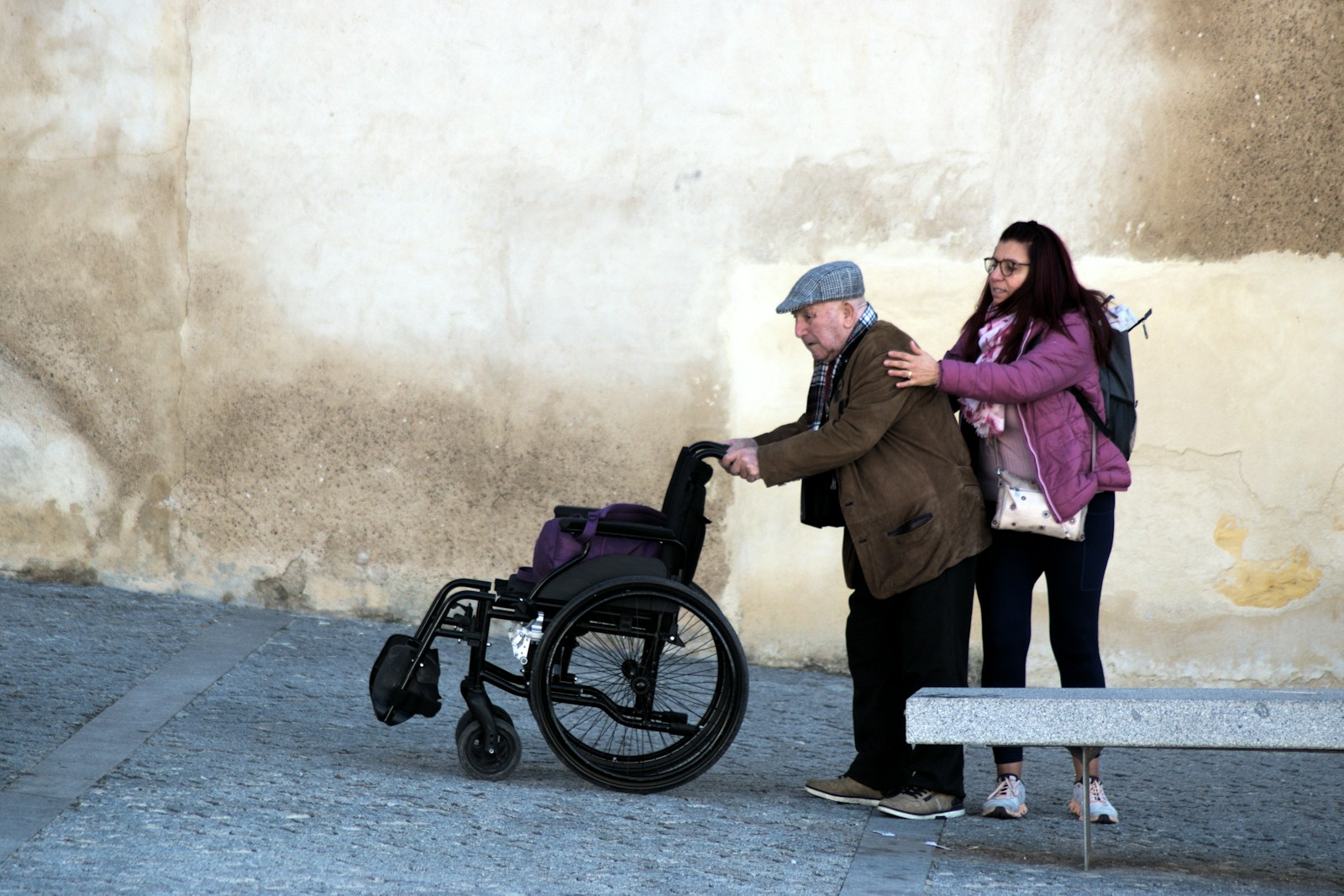 Parkinson's Care